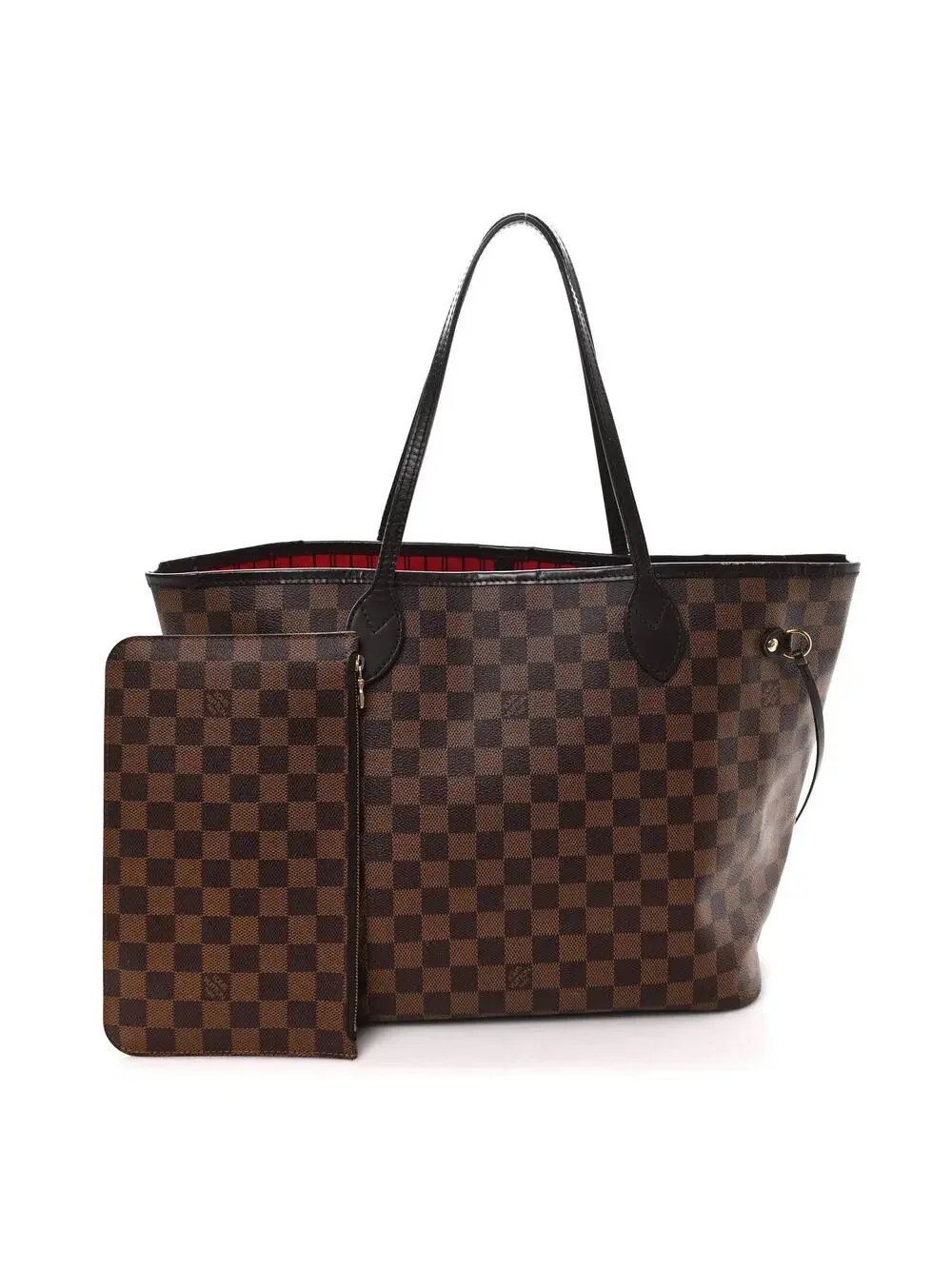 Louis Vuitton Damier Ebene Neo #270555L14B